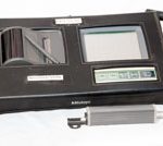 Mitutoyo - Surface Roughness Tester