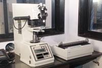 Mitutoyo - Tool Makers Microscope
